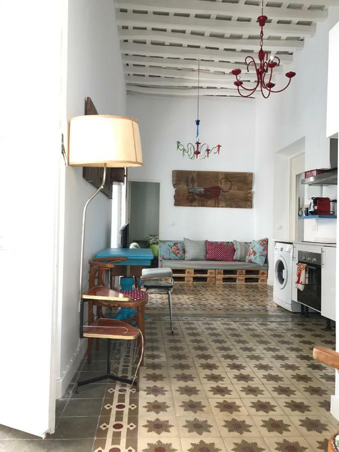 La Selva Apartamento