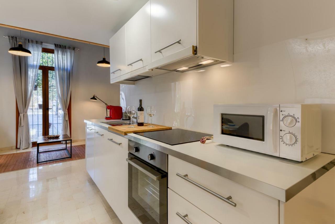 Apartamento Casa En Plaza De La Merced_centro Flamenco_cádiz Cádiz