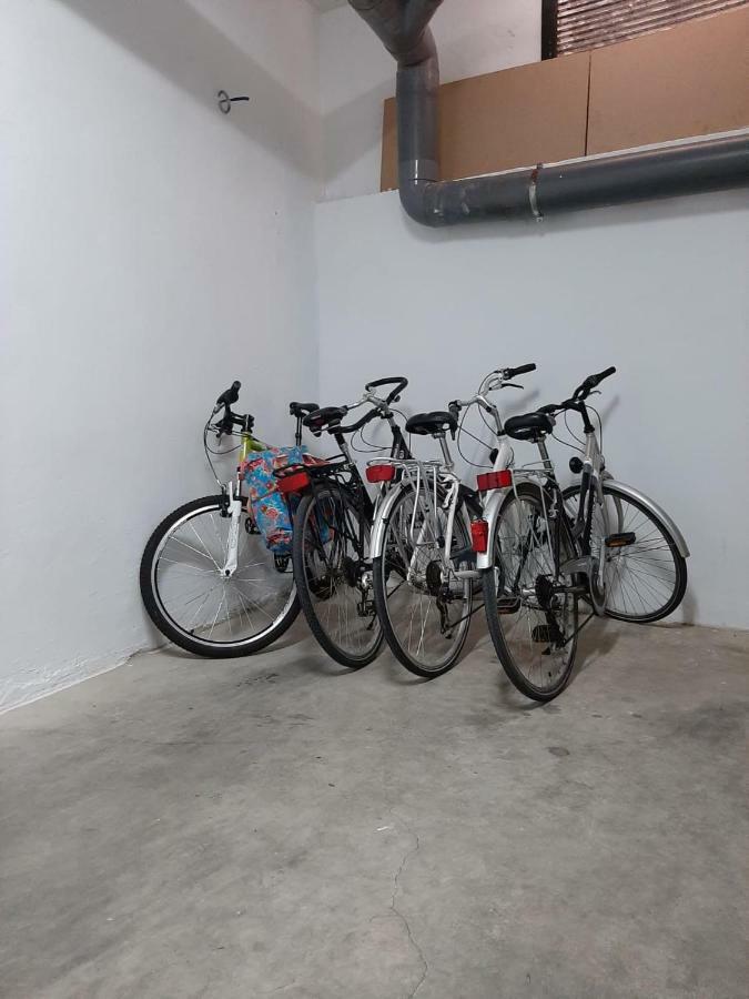 Penthouse, Jacuzzi, Garage For City Cars. *