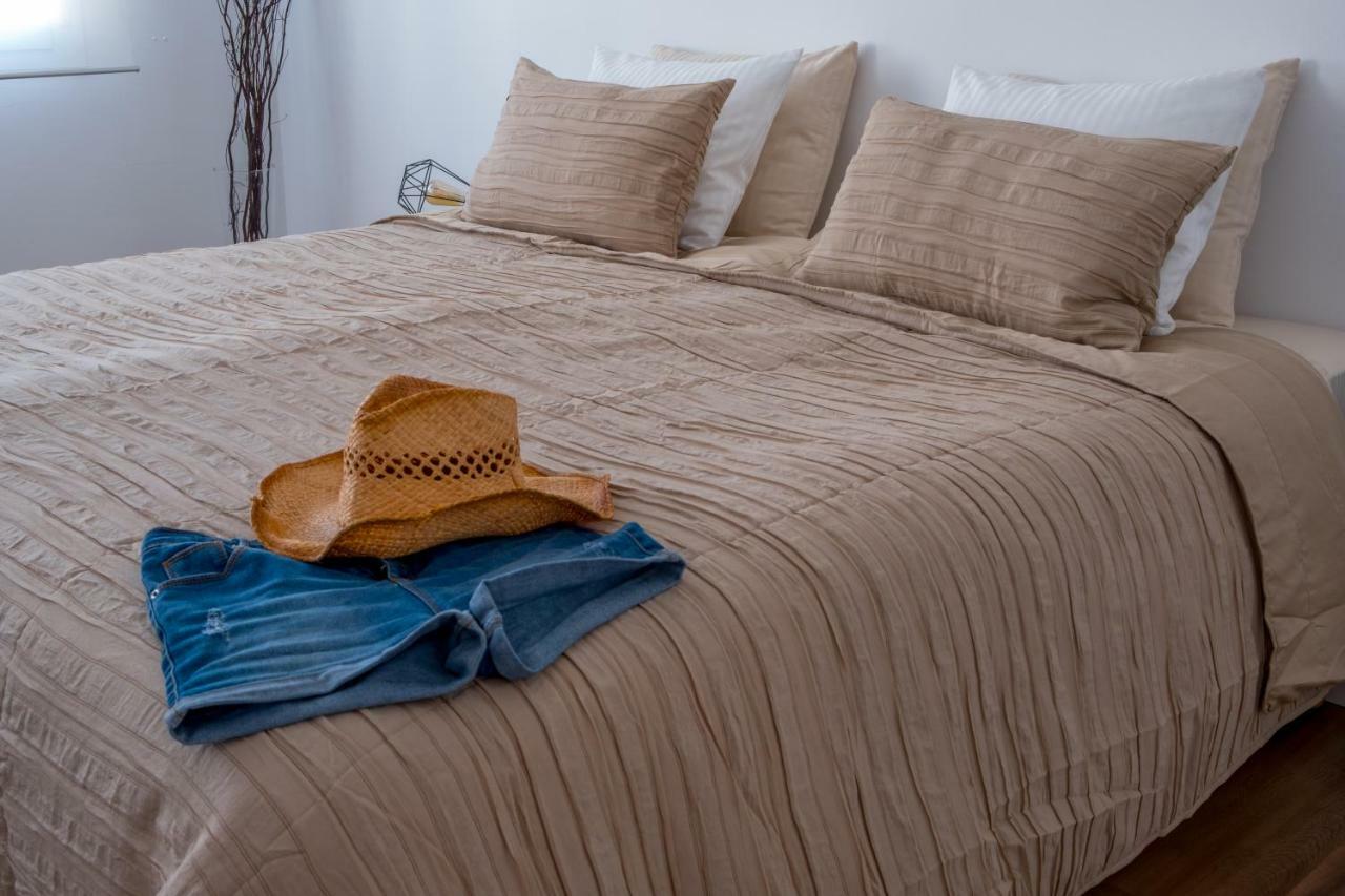 Apartamento Penthouse, Jacuzzi, Garage For City Cars.