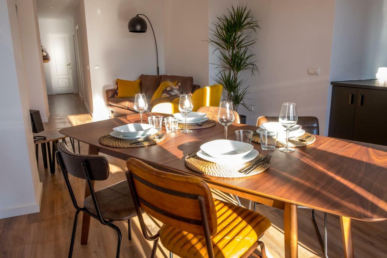 Penthouse, Jacuzzi, Garage For City Cars. Cádiz