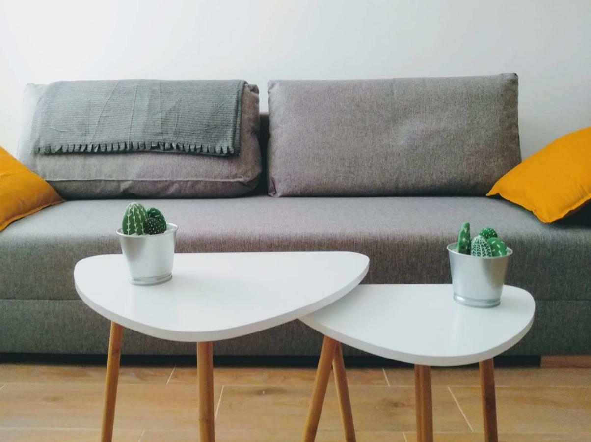 Apartamento Patios De La Caleta *