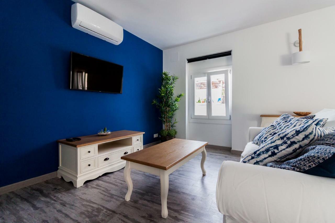 Loft Sopranis Grupo Ac Gestion Apartamento