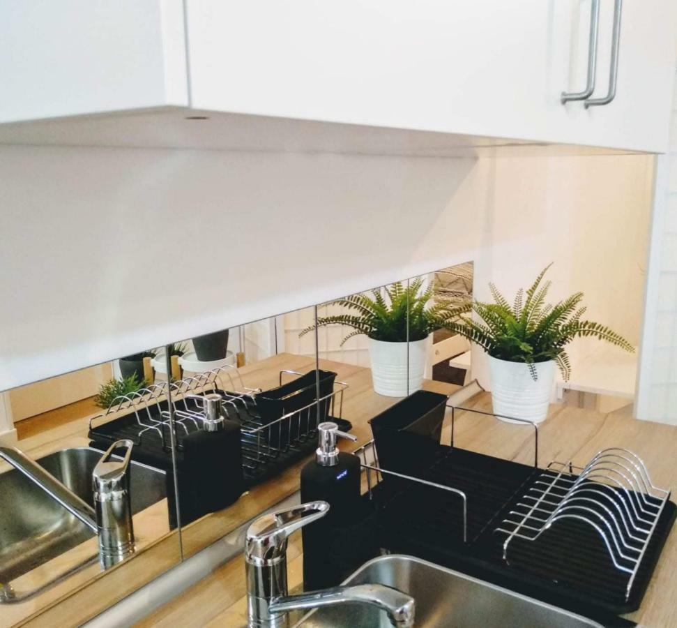Patios De La Caleta Apartamento
