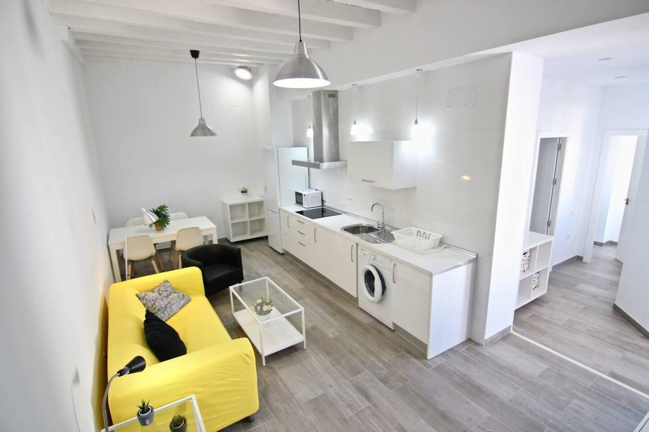 Duplex Terraza Del Falla *