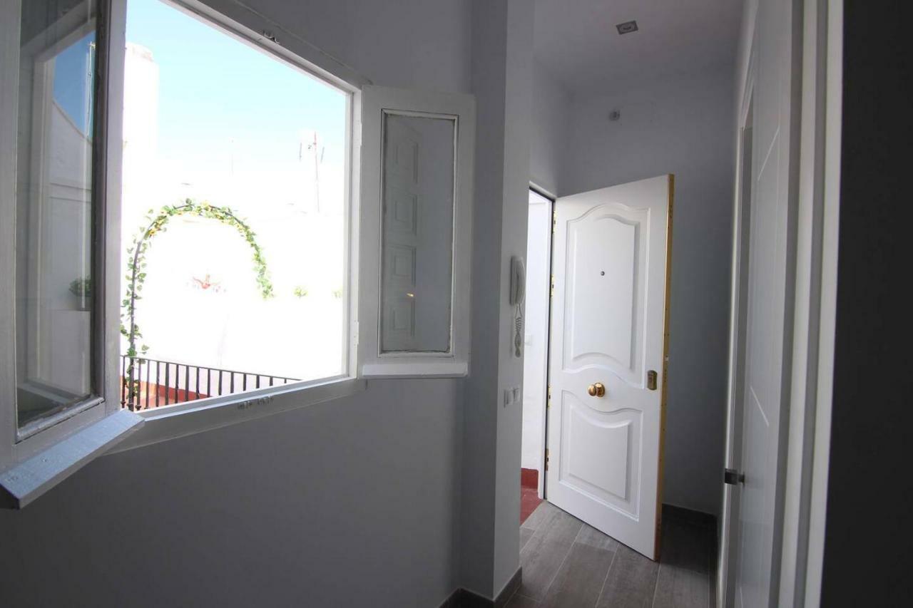 Duplex Terraza Del Falla