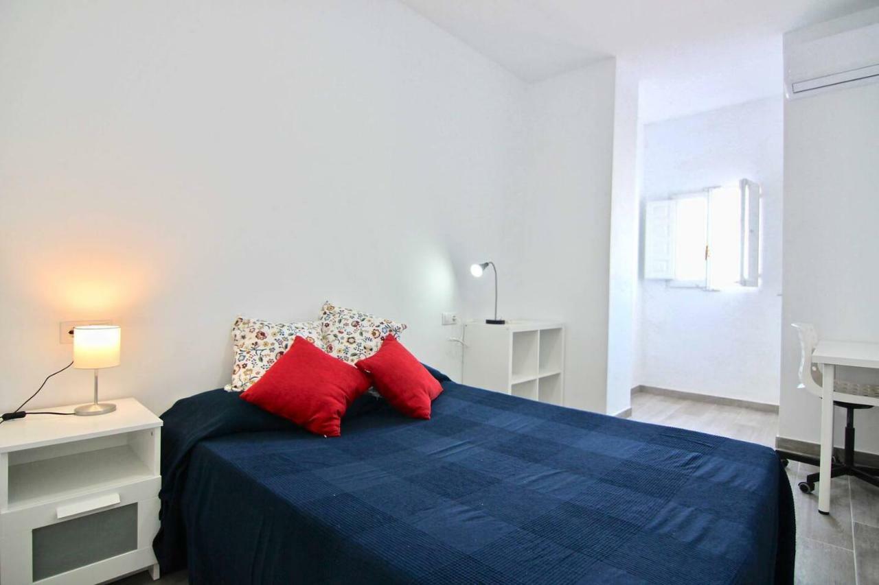 Apartment Duplex Terraza Del Falla *