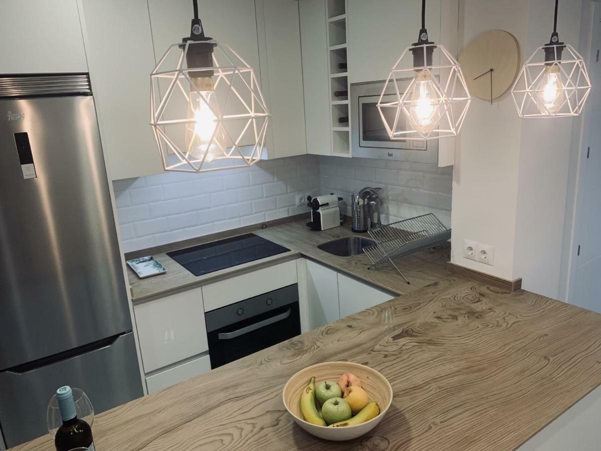 Apartamento Caracolas By Cadiz4rentals Apartamento