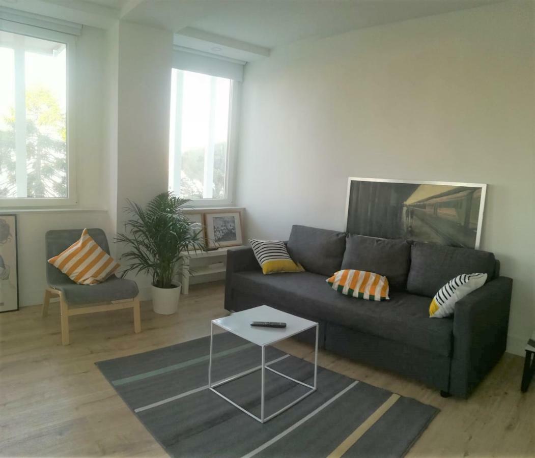 Luz De Apartment