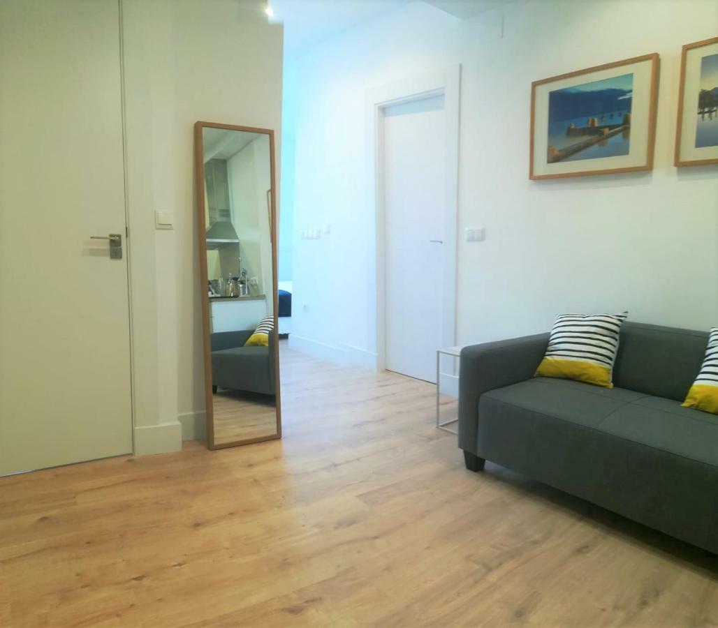 Luz De Apartment