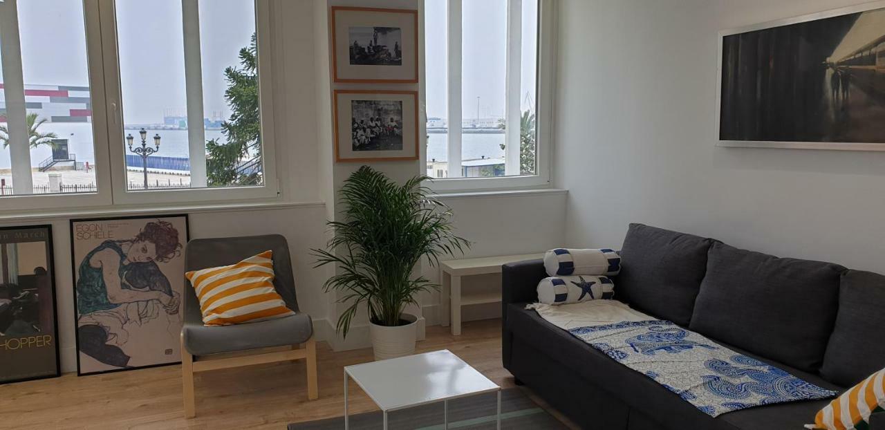 Apartment Luz De