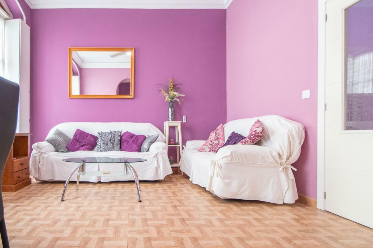 Apartamento Del Arqueólogo De *