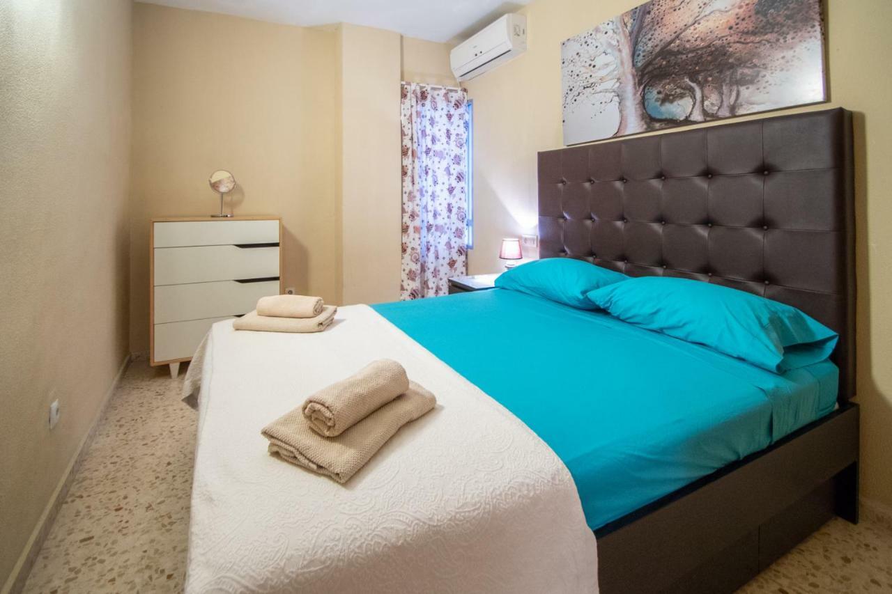 Apartamento Florida Apartamento Cádiz