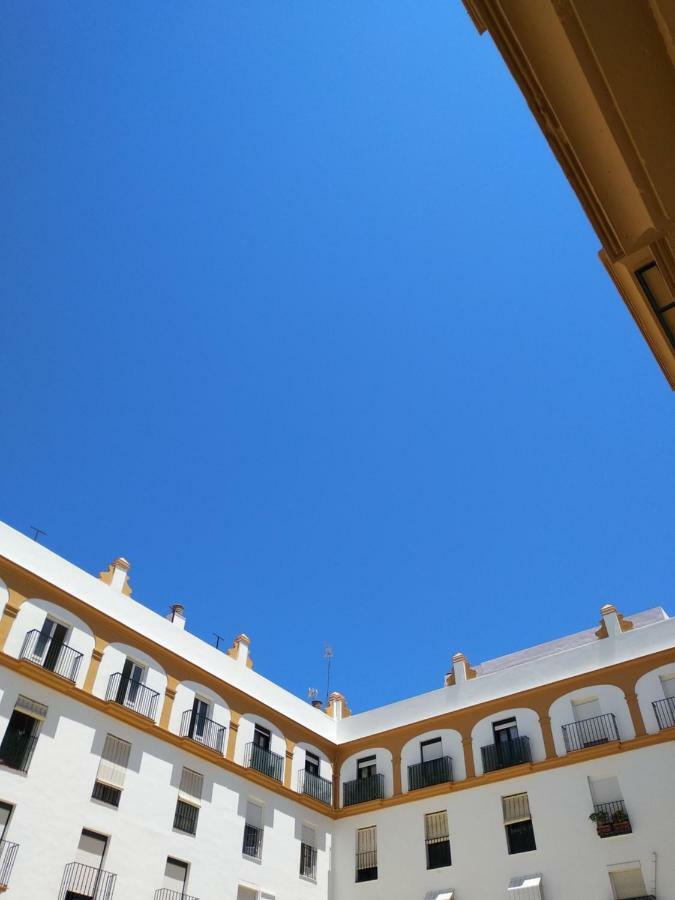 Apartamento Patios De La Caleta *
