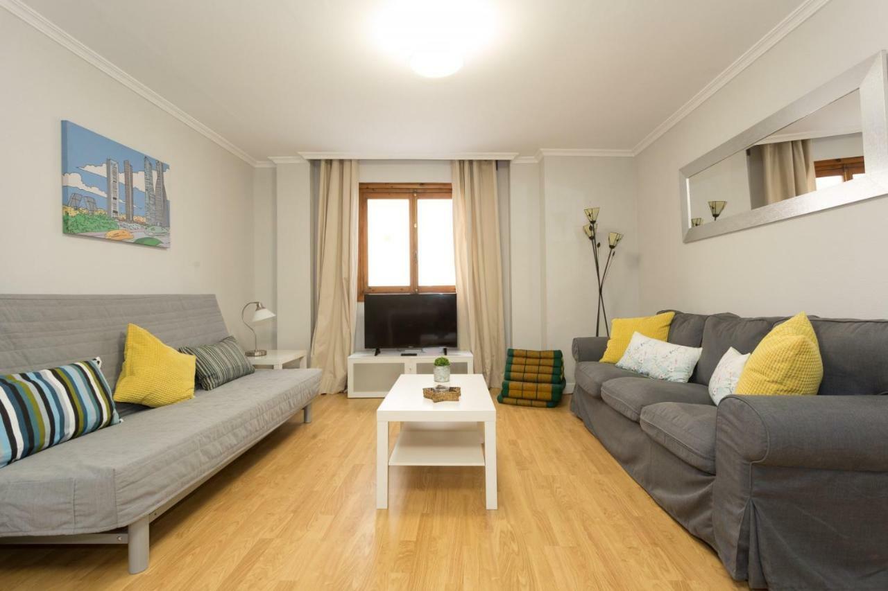 Apartment El Descubridor By Cadiz4rentals