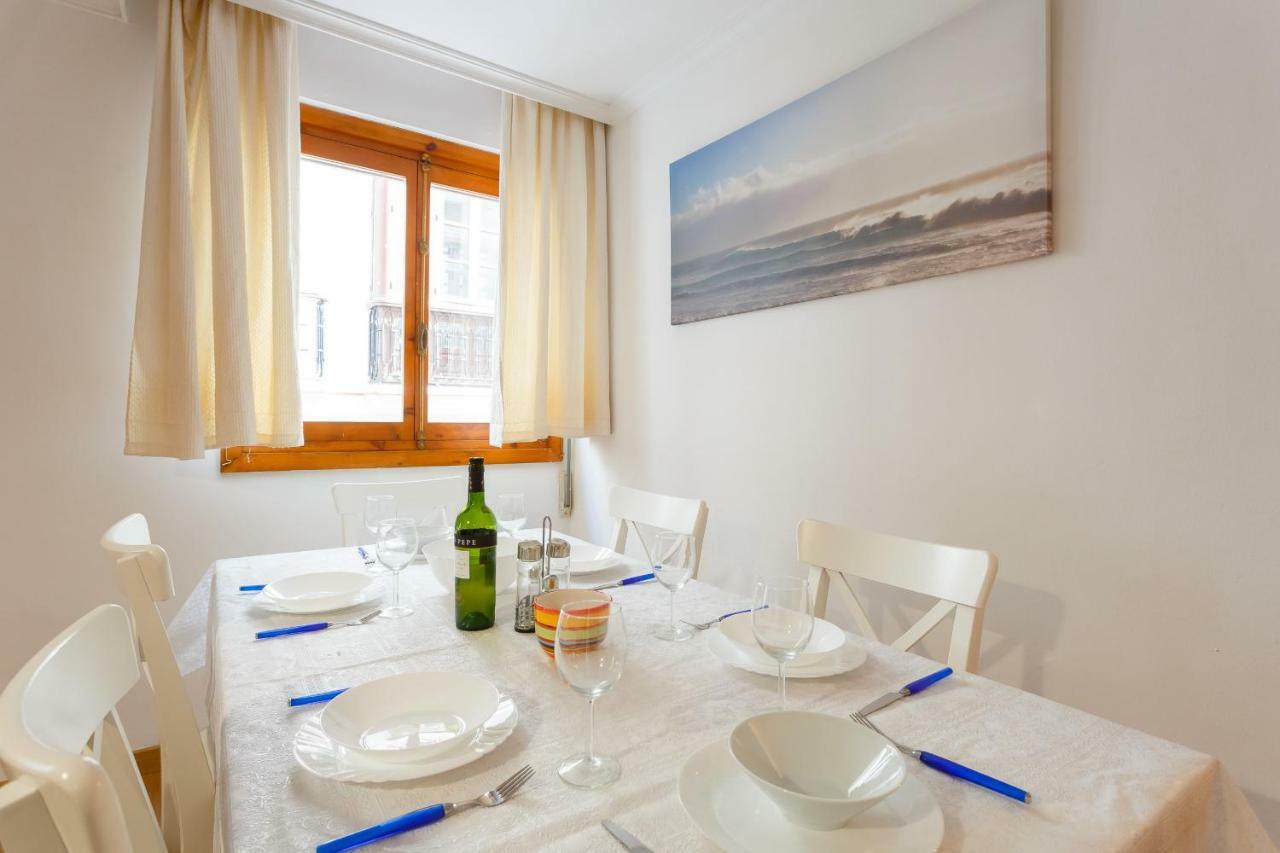 El Descubridor By Cadiz4rentals