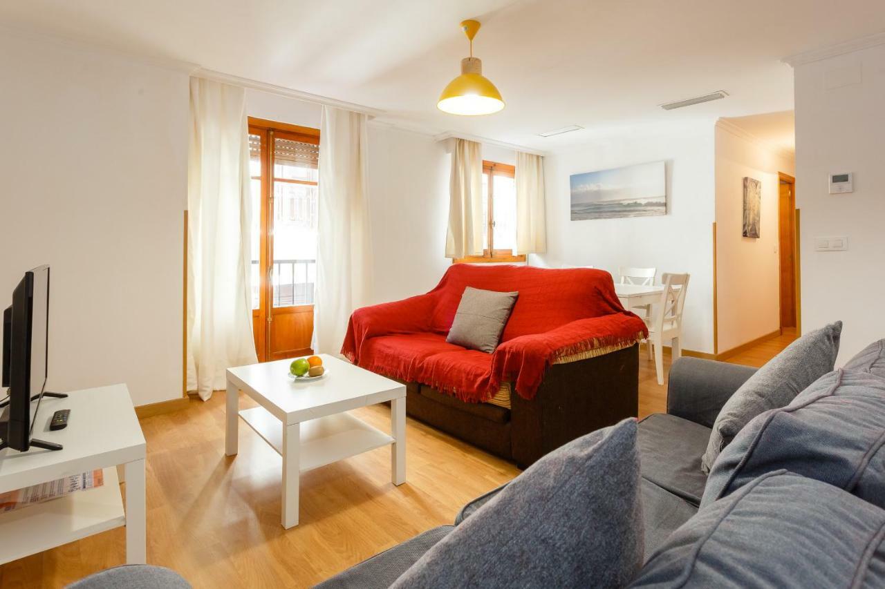 El Descubridor By Cadiz4rentals Cadiz