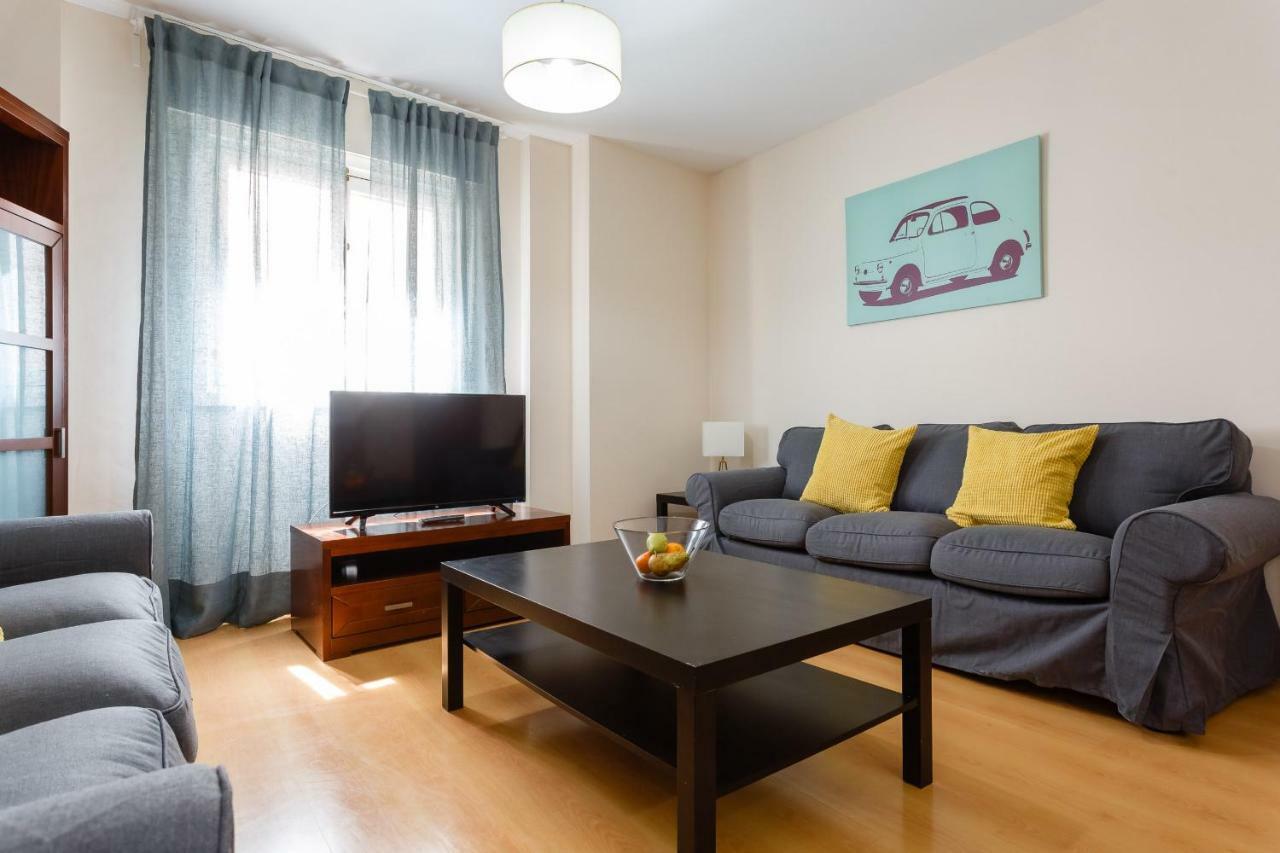 Apartment El Descubridor By Cadiz4rentals *