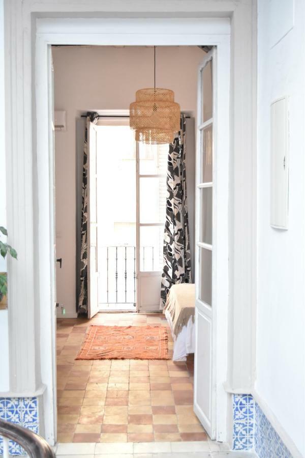 Veedor Apartamento *