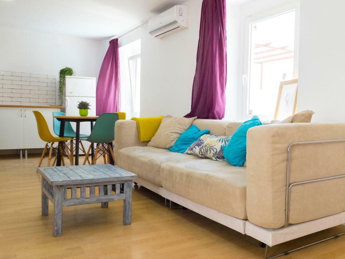 Veedor Apartamento *