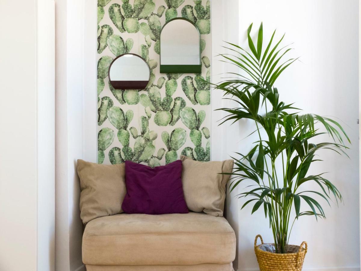 Apartamento Veedor Cádiz