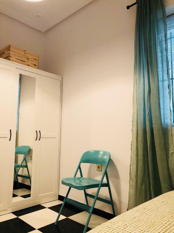 San Francisco Apartment *