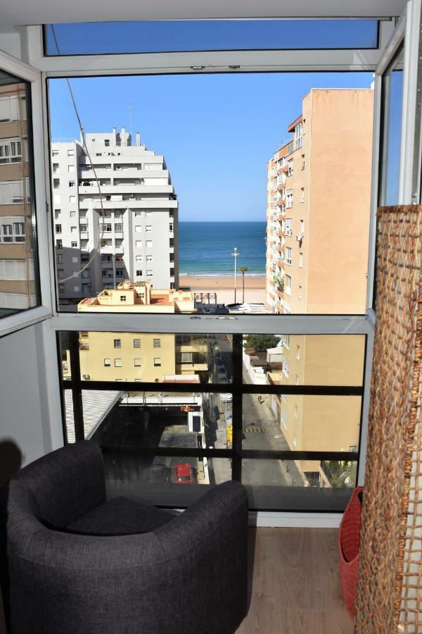 Sweet Velazquez Apto. Zona Playa Victoria *