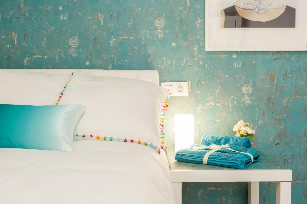 Capuchinos Family By Cadiz4rentals Cadiz