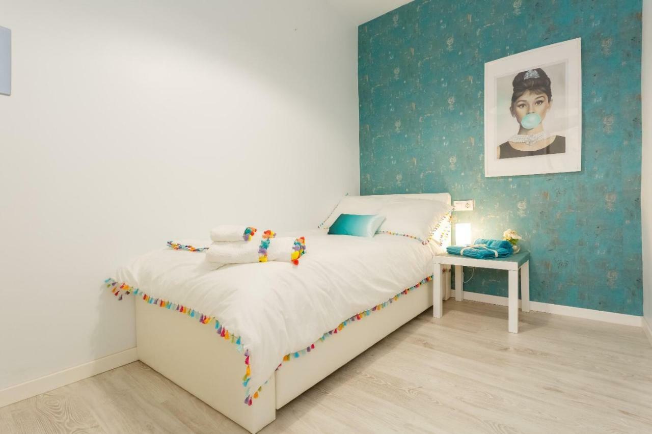 Apartment Capuchinos Family By Cadiz4rentals
