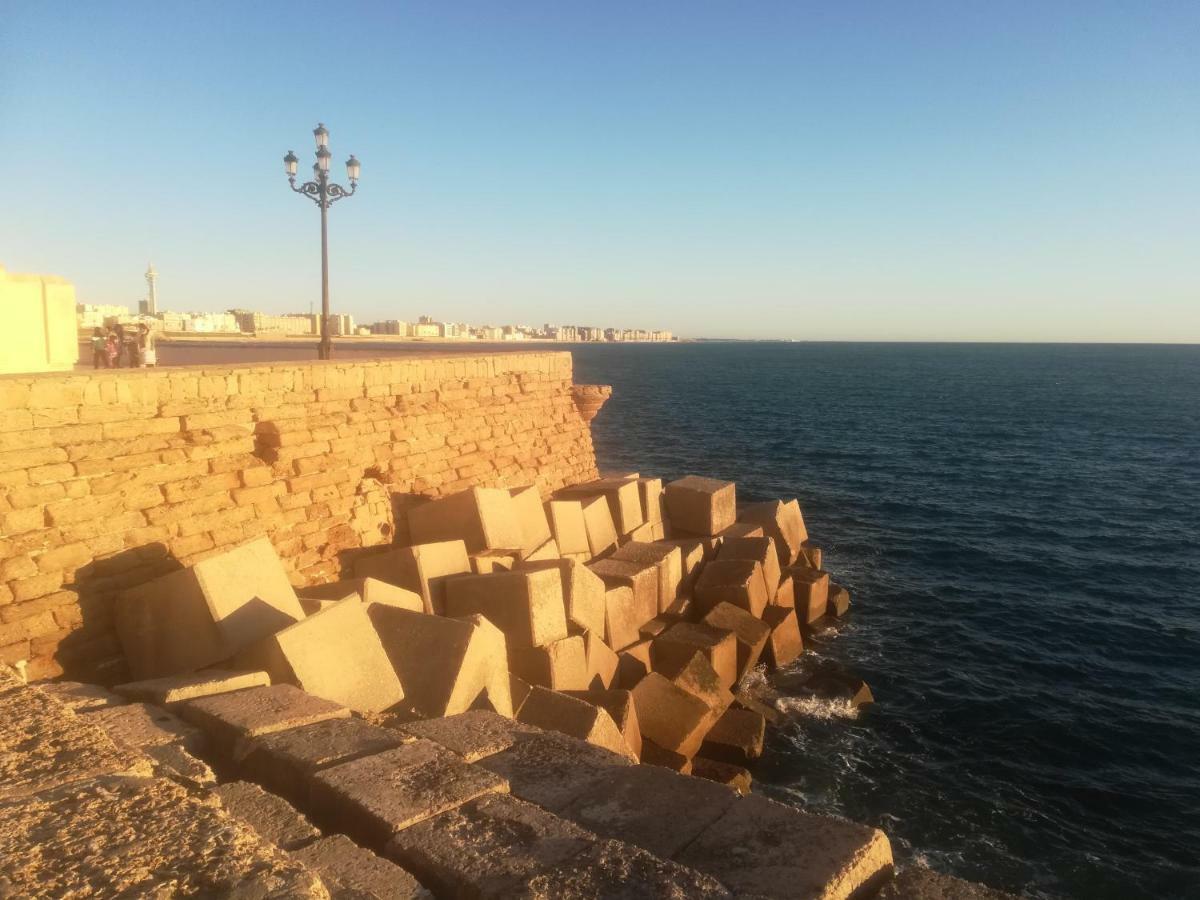 Apartamento Santo Tomas Apartment *