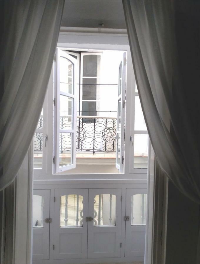 Apartamento Sagasta Cádiz
