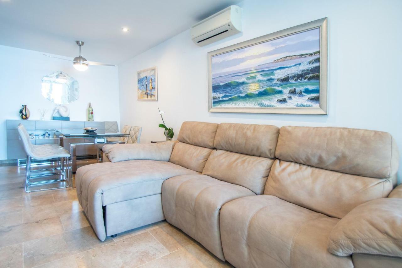 Apartamento Florida Apartamento *