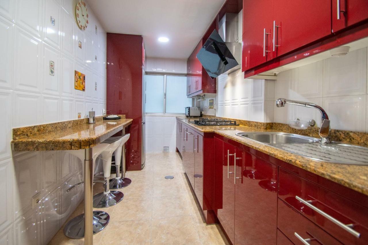 Apartamento Florida