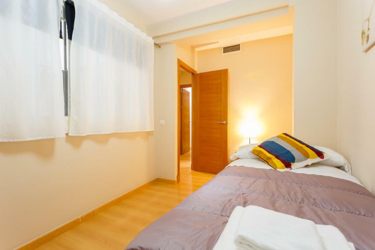 Apartment El Descubridor By Cadiz4rentals *