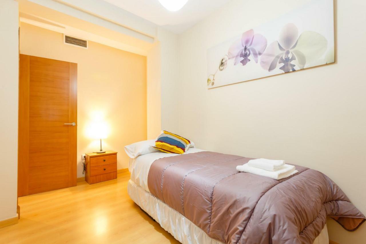 Apartment El Descubridor By Cadiz4rentals