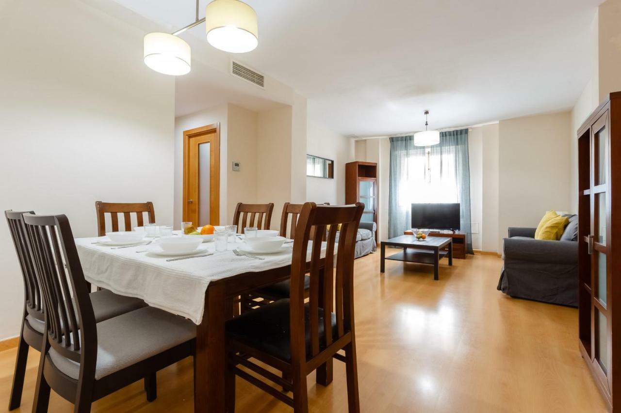 El Descubridor By Cadiz4rentals *