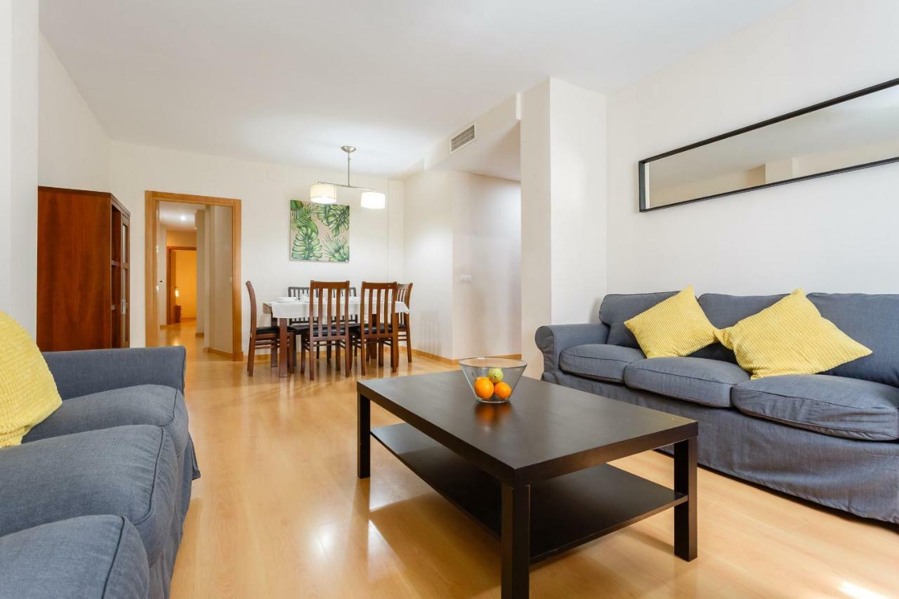 Apartment El Descubridor By Cadiz4rentals