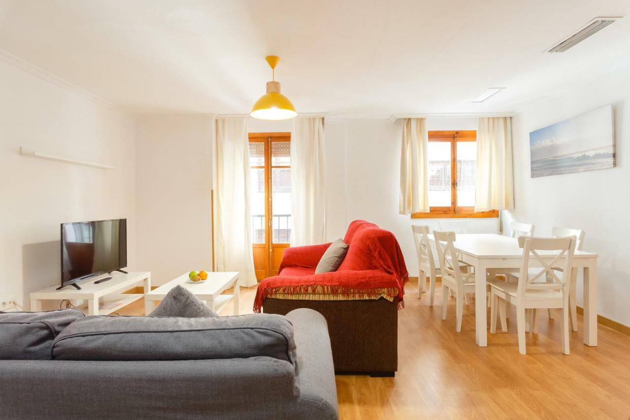 Apartment El Descubridor By Cadiz4rentals