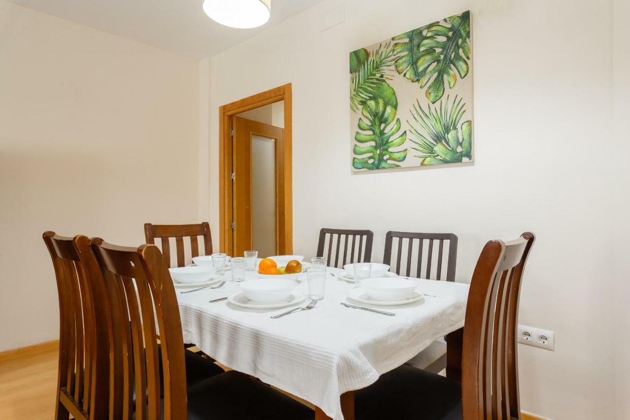 El Descubridor By Cadiz4rentals * Cadiz