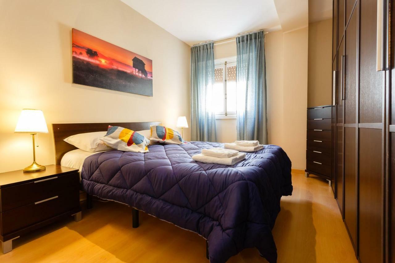 El Descubridor By Cadiz4rentals Apartment *