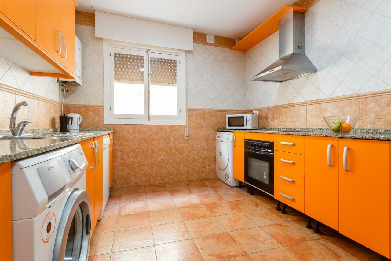 El Descubridor By Cadiz4rentals
