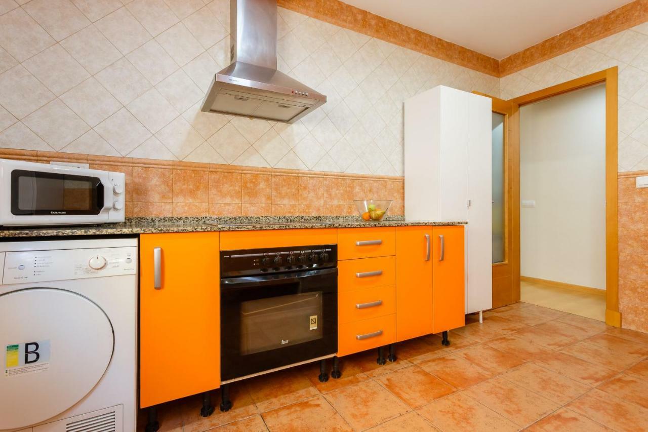 Apartment El Descubridor By Cadiz4rentals Cadiz