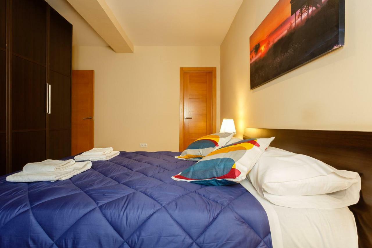 Apartment El Descubridor By Cadiz4rentals *