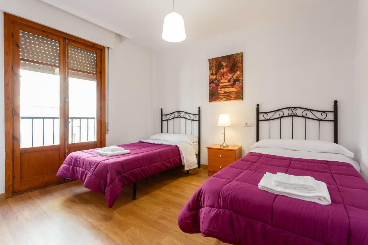 Apartment El Descubridor By Cadiz4rentals Cadiz