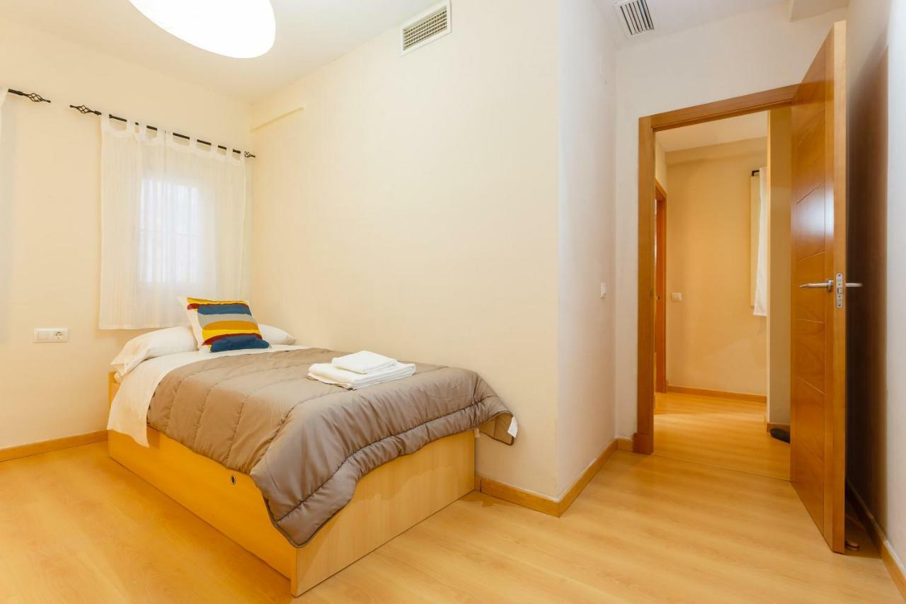 Apartment El Descubridor By Cadiz4rentals Cadiz
