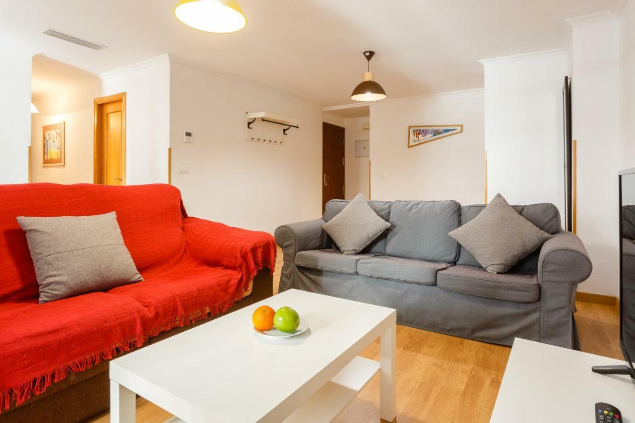 Apartment El Descubridor By Cadiz4rentals