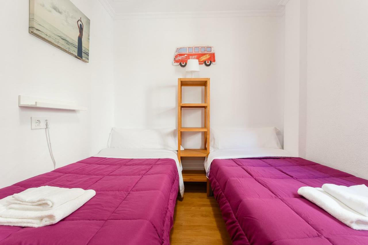 El Descubridor By Cadiz4rentals Apartment