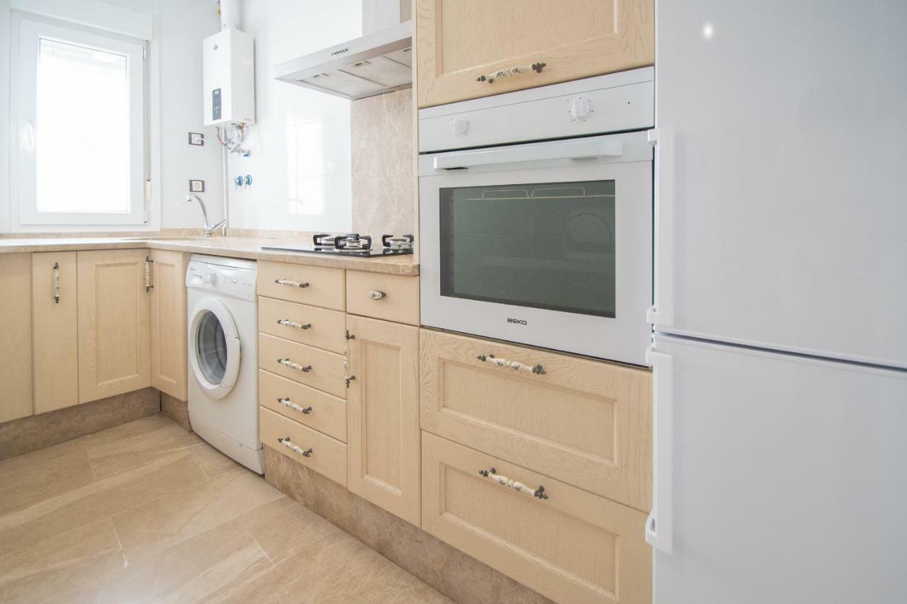 Apartamento El Elfo De * Cadiz