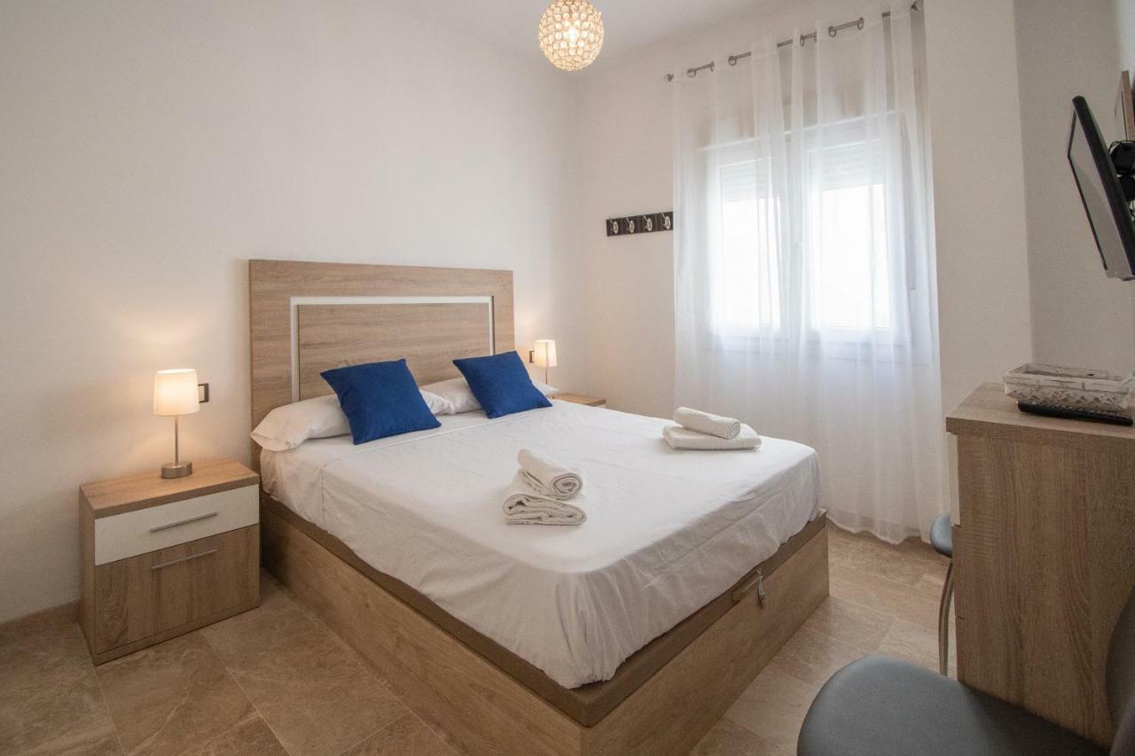 Apartamento El Elfo De Apartment Cadiz