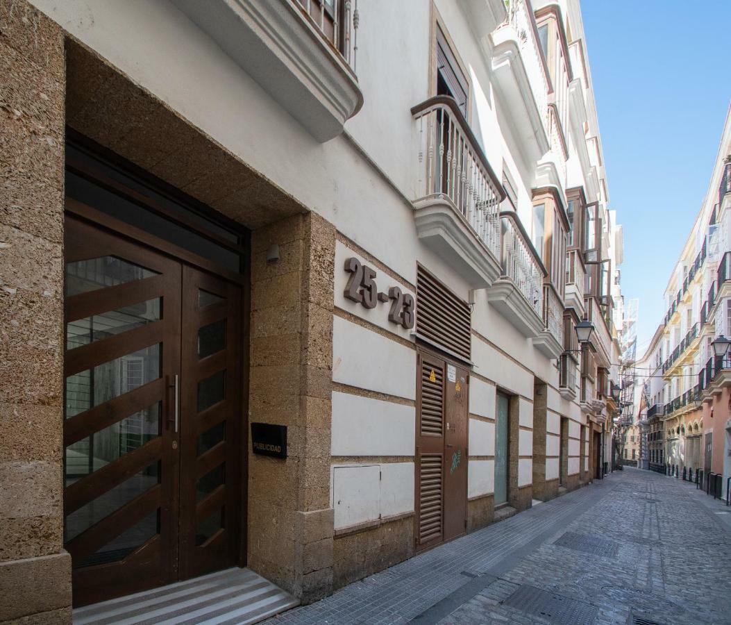 Apartamento El Elfo De Apartment *